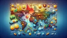 أصناف الأصول المالية التي يمكن تداولها عبر الإنترنت: مدخل إلى عالم الاستثمار الرقمي