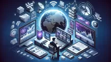 كيف يمكن للمتداولين متابعة أحدث الأخبار والاتجاهات السوقية لتحقيق نجاح في تداولهم؟