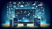 Tools for Tracking and Analyzing Performance in the World of Electronic Trading