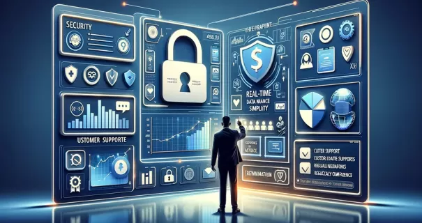 اختيار منصة تداول عبر الإنترنت موثوقة: دليلك إلى التجارة الرقمية