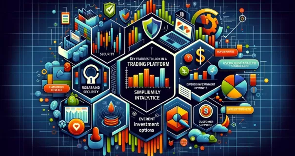 How to Choose a Trading Platform? Discover the Key Features Now!