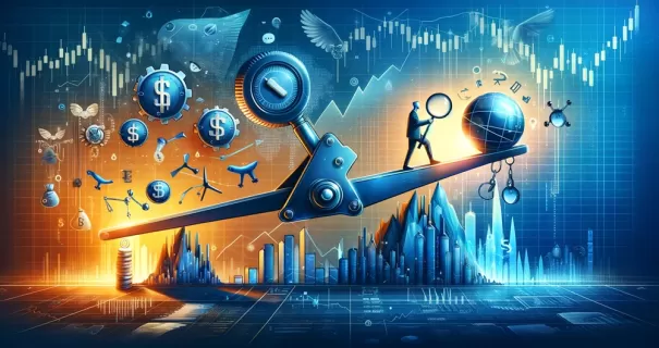 دور الرافعة المالية في التداول عبر الإنترنت: فهم واستراتيجيات الاقتراب