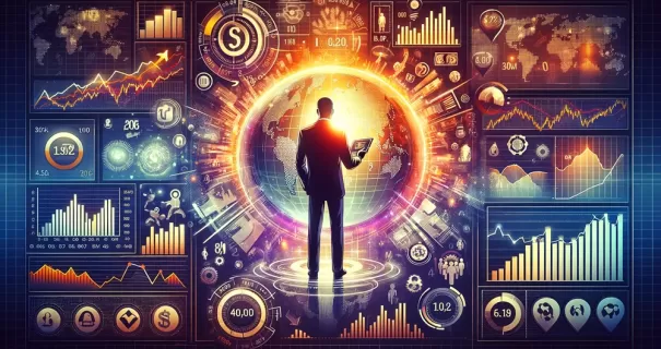 Economic Indicators and Their Impact on Financial Markets
