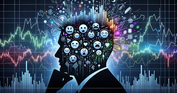 How Emotions and Psychology Affect Trading Decisions