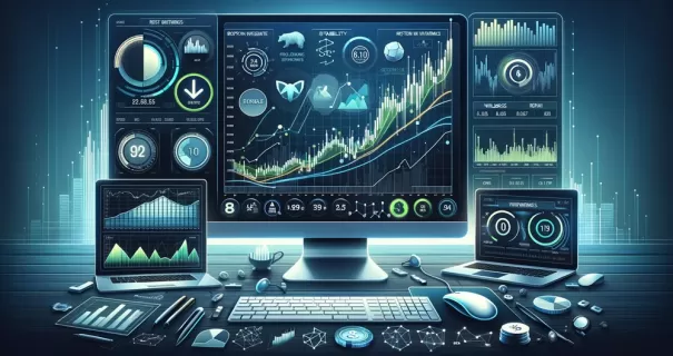 أساليب قياس أداء التداول ومفاتيح النجاح في الأسواق المالية