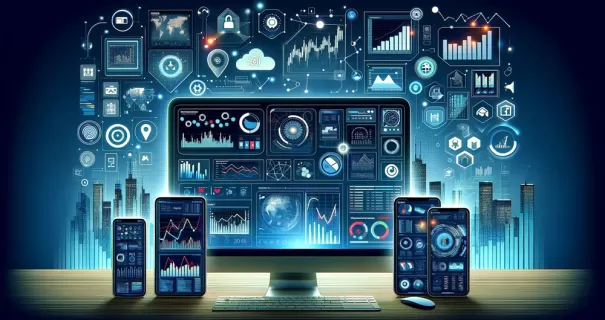 Tools for Tracking and Analyzing Performance in the World of Electronic Trading