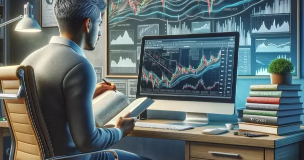 Introduction to Trading: Start Your Investment Journey