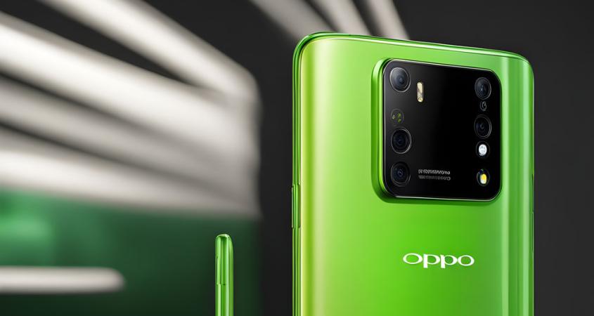 OPPO اختبارات بيئية وجهود لتقليل النفايات الإلكترونية