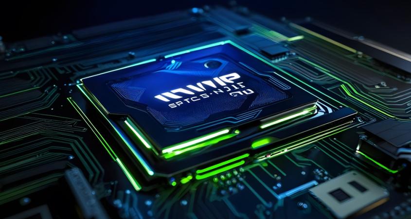 استثمار في سهم NVIDIA دليل مختصر مع التركيز على CFD