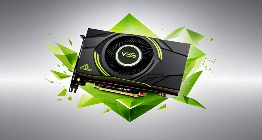 أسرار نجاح شركة انفيديا NVIDIA ورحلة الارتقاء بالتكنولوجيا