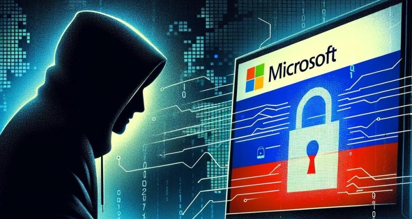 قراصنة روس يخترقون Microsoft وتحذير من تعطيل الخدمات