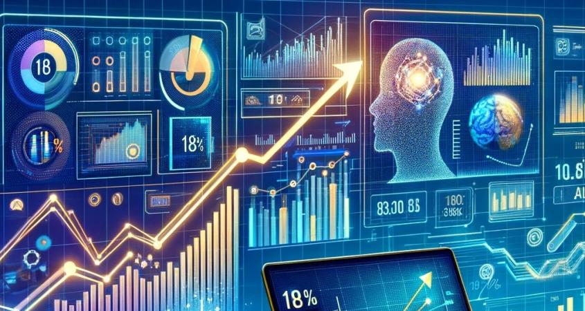 نمو إيرادات مايكروسوفت 18% في الربع الثاني هل الذكاء الاصطناعي يحرك الأداء؟