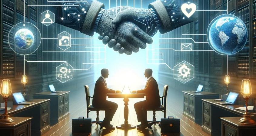 أبل وريفوس في طريقهما لإنهاء قضية سرقة أسرار تقنية
