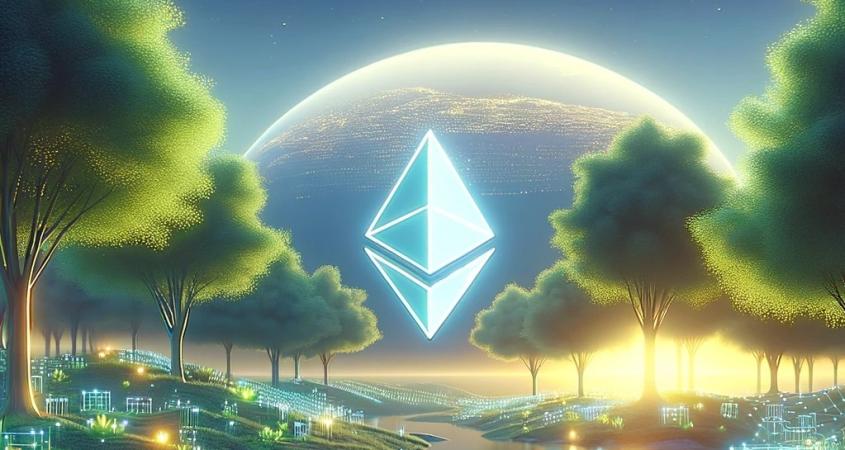 ايثيريوم ETH توقعات وتحليلات لعام 2024