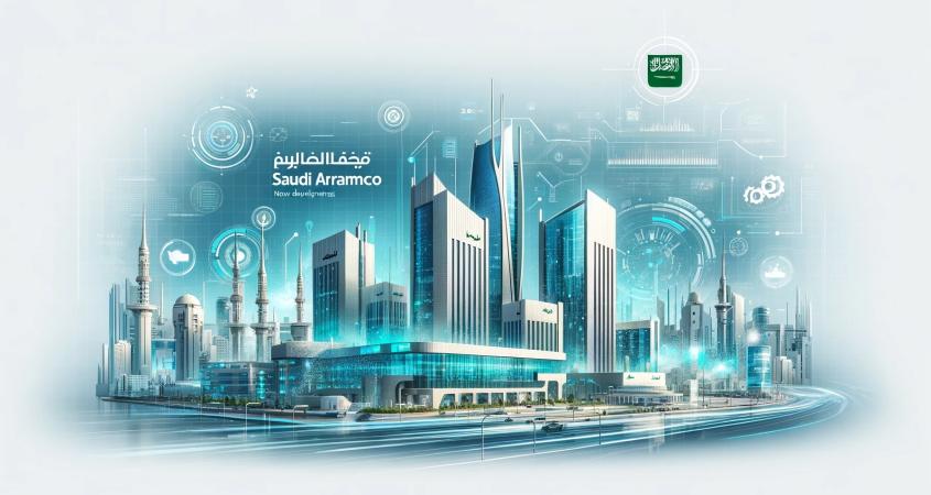 أرامكو السعودية تطورات جديدة واستراتيجيات مستقبلية