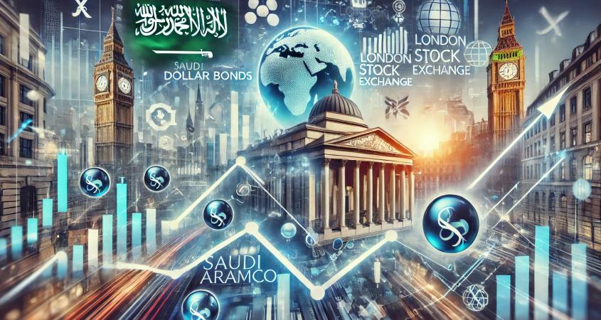 أرامكو السعودية تطرح سندات دولارية: هل سيؤثر ذلك على قيمة السهم؟