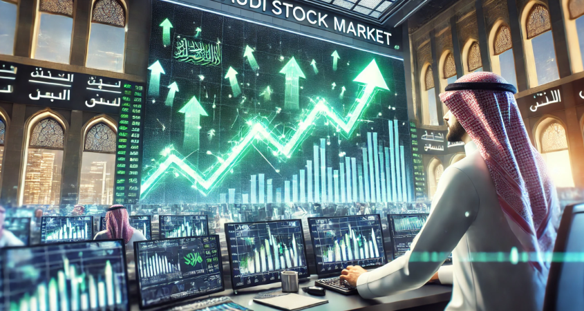 سهم إنتاج يستقطب اهتمام المستثمرين في السوق السعودي