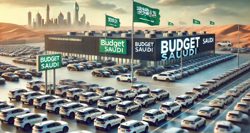 Budget Saudi Arabia Reports Significant Growth Following Al-Alam Cars Acquisition