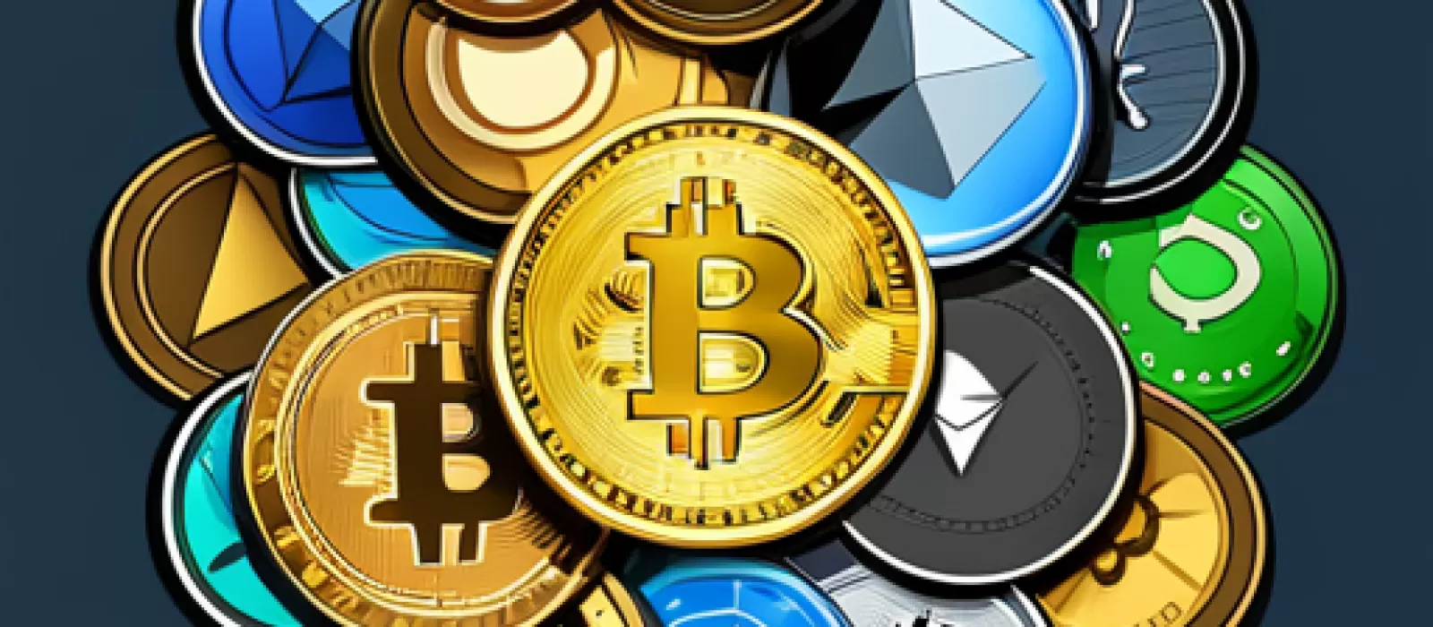 ارتفاع تداول 19 عملة رقمية رغم الملاحقات القضائية الأميركية