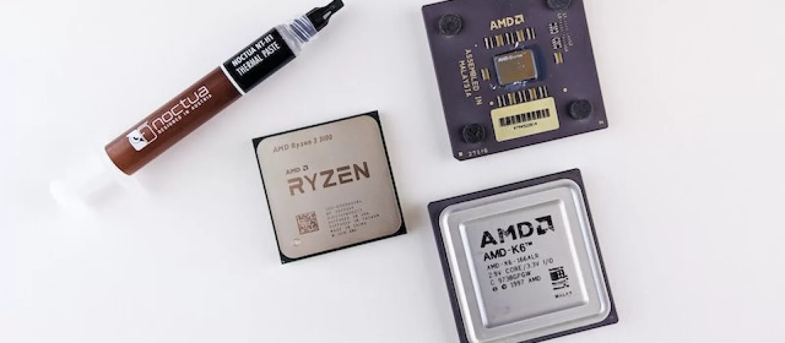 استفسارات مهمة قبل شراء أسهم AMD