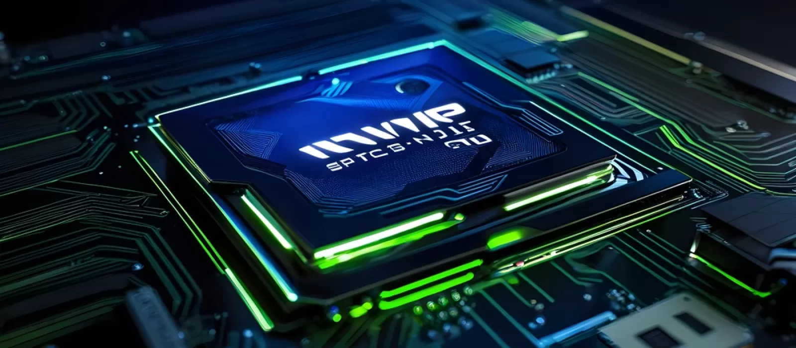 استثمار في سهم NVIDIA دليل مختصر مع التركيز على CFD