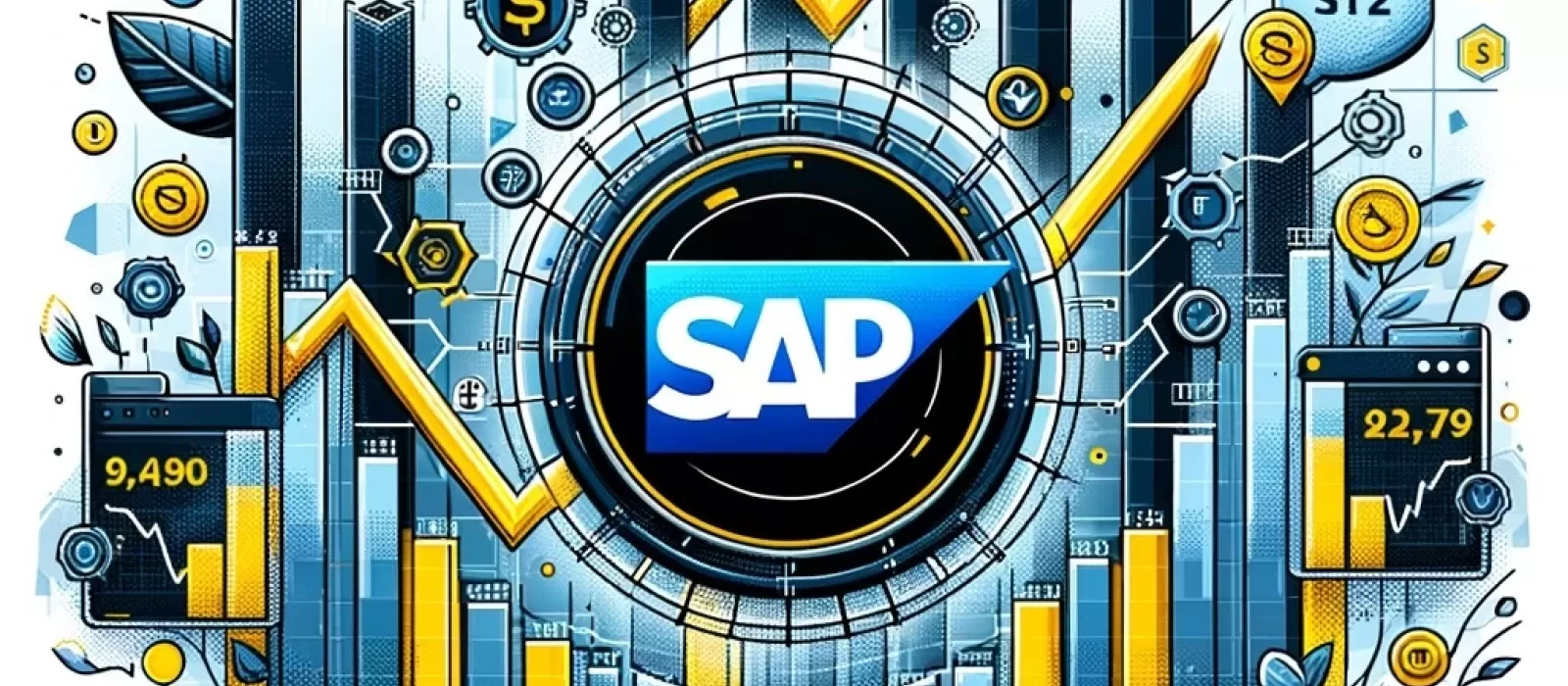 SAP SE قيادة في عالم التكنولوجيا والابتكار