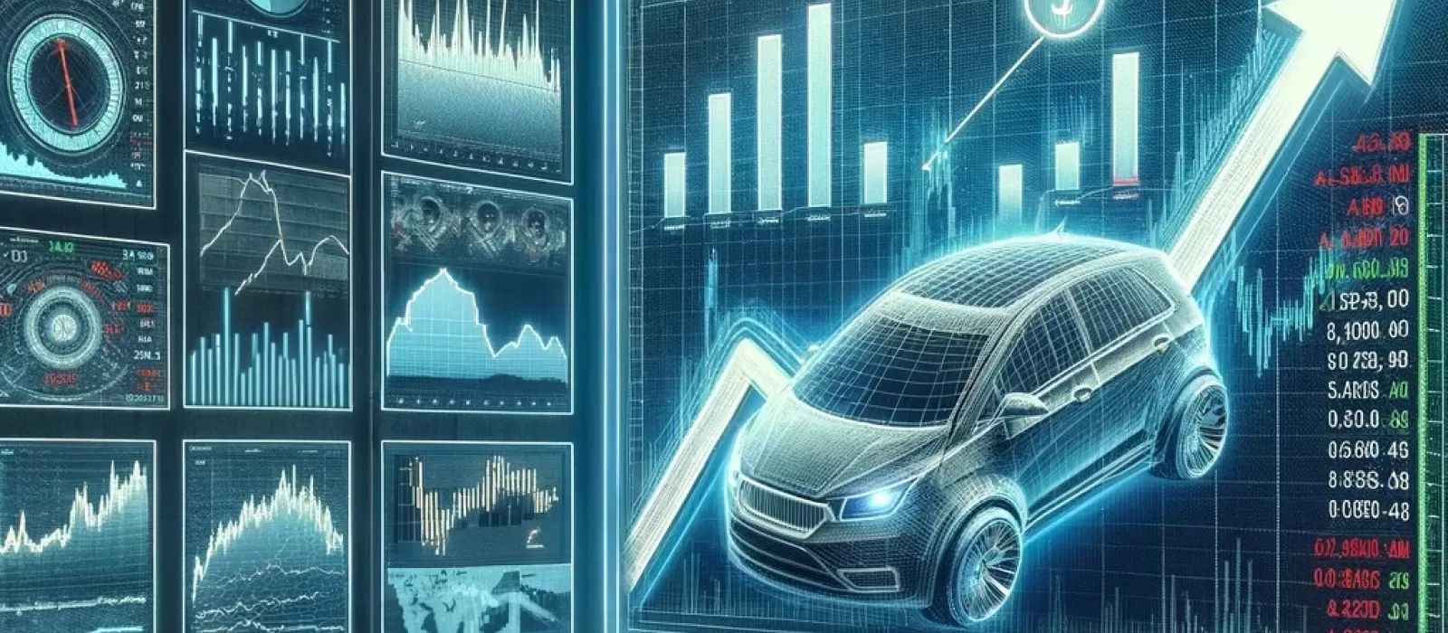 ارتفاع أسهم شركة لوسيد بنسبة 27%: ما هو السبب؟