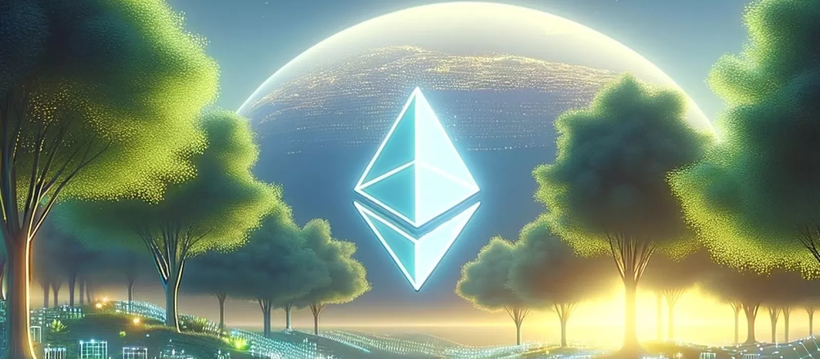 ايثيريوم ETH توقعات وتحليلات لعام 2024